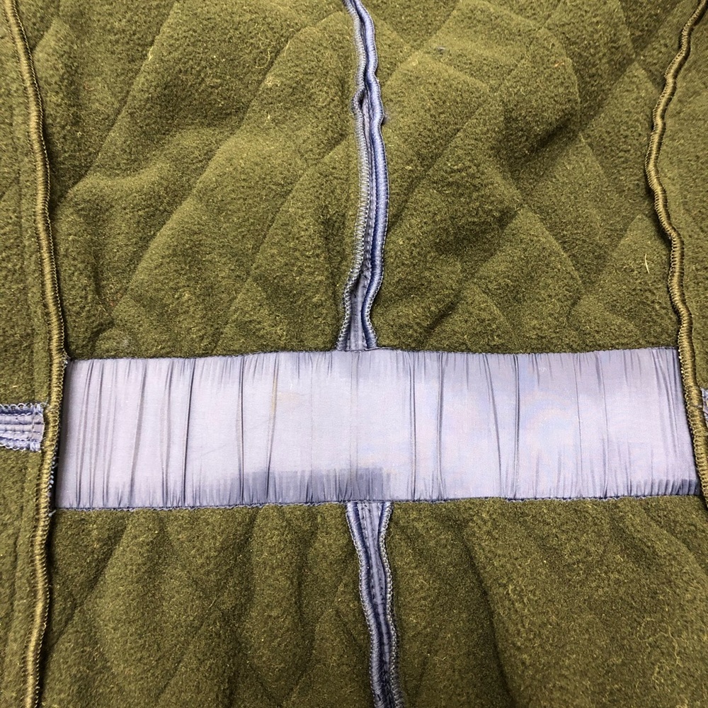Cavalary Polarquilt Jacket - Picture 7 of 7